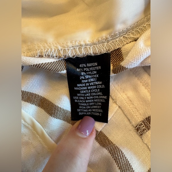 Worthington ladies shorts - Picture 8 of 11